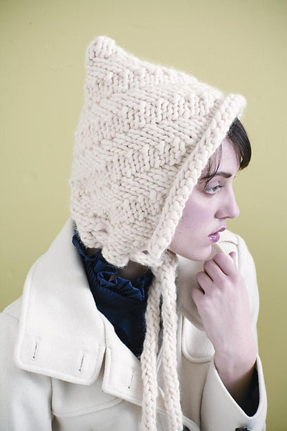 Hattitude: Knits for Every Mood