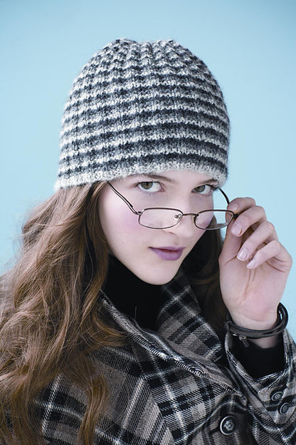 Hattitude: Knits for Every Mood
