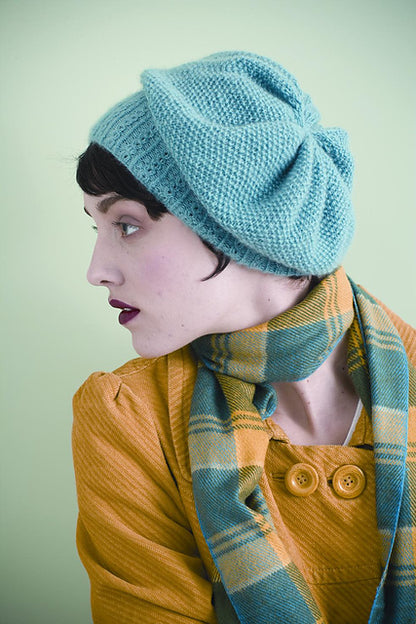 Hattitude: Knits for Every Mood