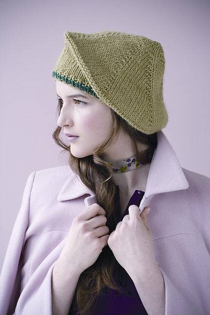Hattitude: Knits for Every Mood
