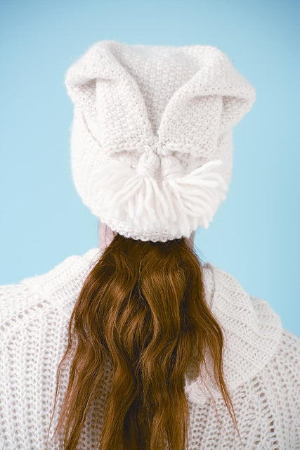 Hattitude: Knits for Every Mood