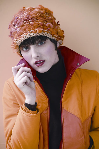 Hattitude: Knits for Every Mood