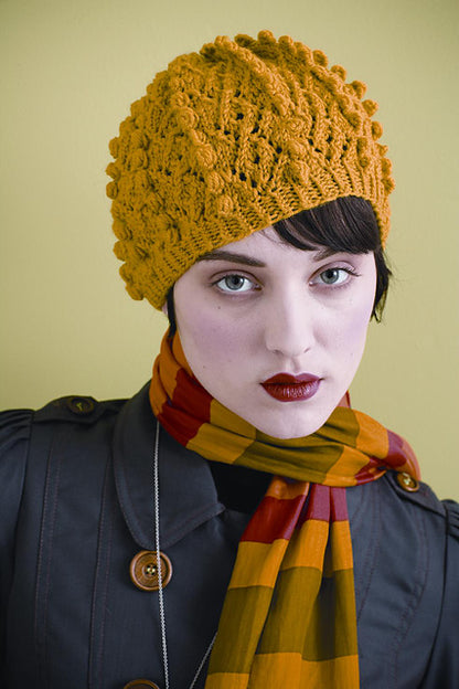 Hattitude: Knits for Every Mood
