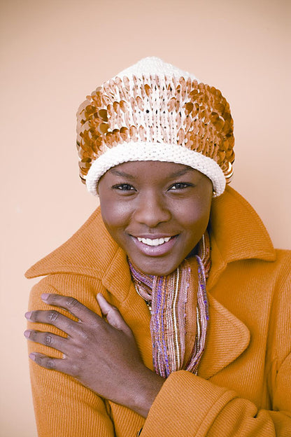 Hattitude: Knits for Every Mood