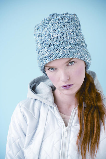 Hattitude: Knits for Every Mood