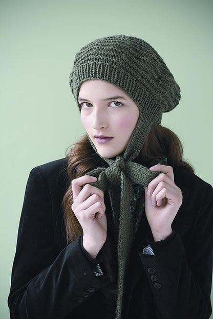 Hattitude: Knits for Every Mood