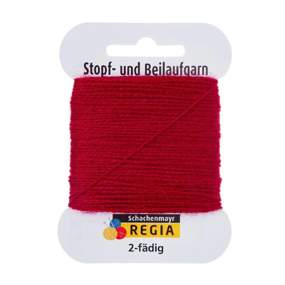 Regia 2 Ply Stopf