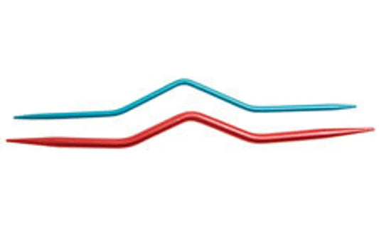 Knit Pro Cable Needles (set of 2)