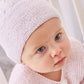 Sirdar Book 529 - Baby Pastels