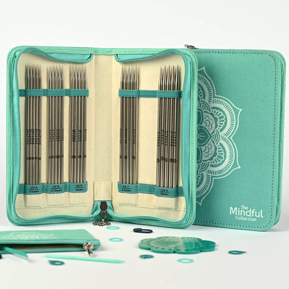 Compassion DPN Set