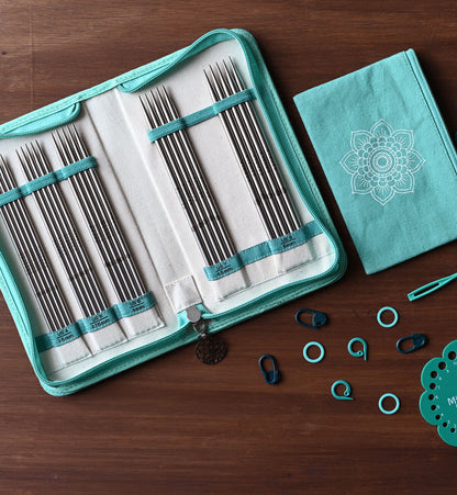 Compassion DPN Set