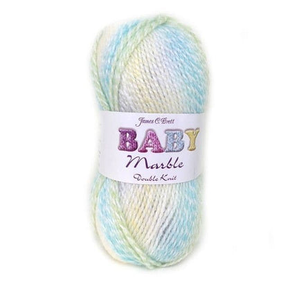 Baby Marble DK