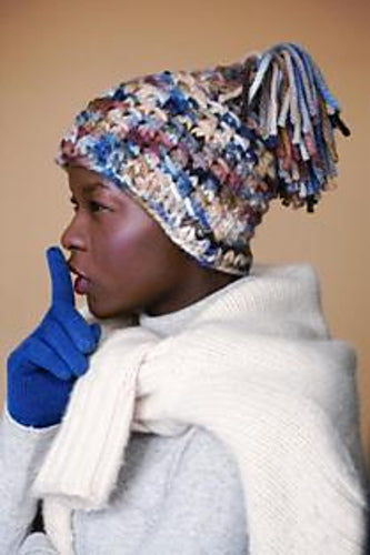 Hattitude: Knits for Every Mood