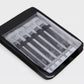 Knitter's Pride Karbonz Double Pointed Sock Needle Set