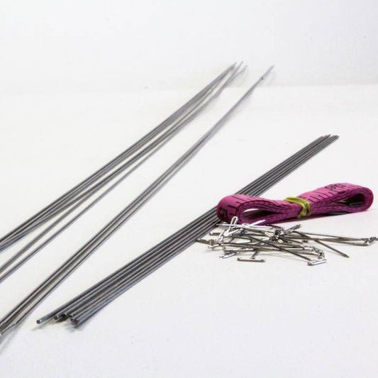 Knit Pro Knit Lace Blocking Wires