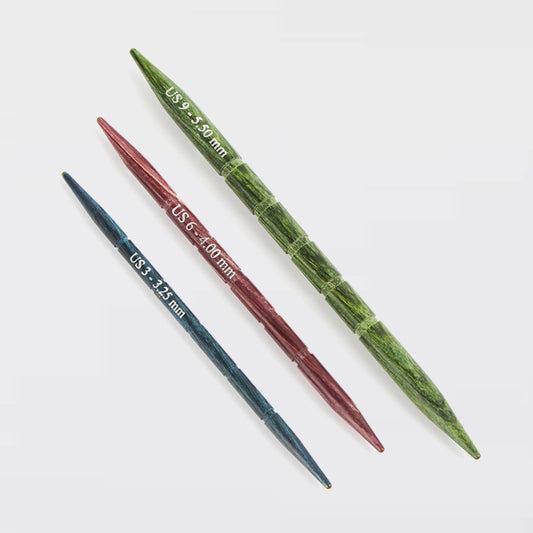 Knit Pro Symfonie Dreamz Cable Needles (800111)