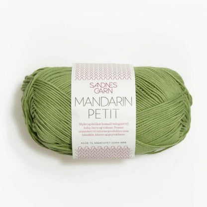 8734 Fir Green