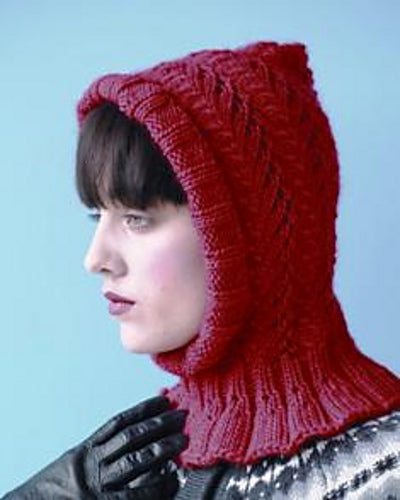 Hattitude: Knits for Every Mood