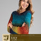 Lily Sweater Pattern Leaflet