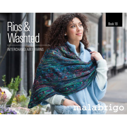 Malabrigo Book 18: Rios & Washted