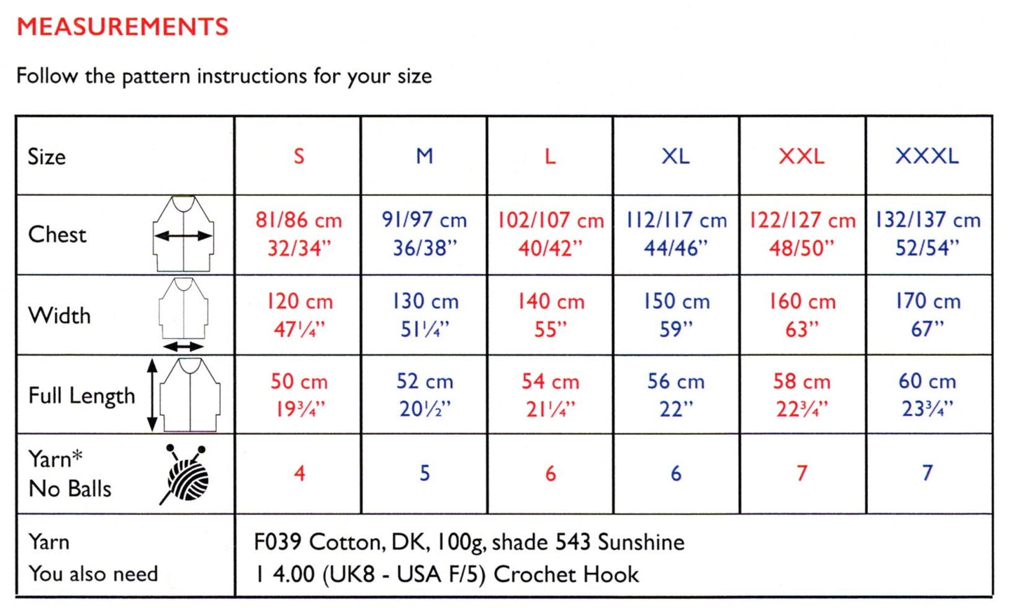 Measurements