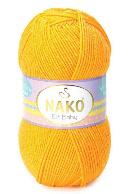 4674 Golden Yellow