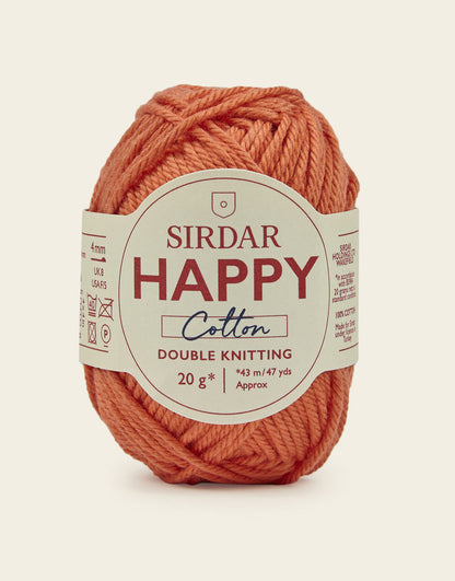 Happy Cotton