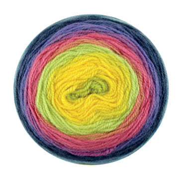64 Pistachio-Bubble Gum-Pearl Black-Berry-Blue