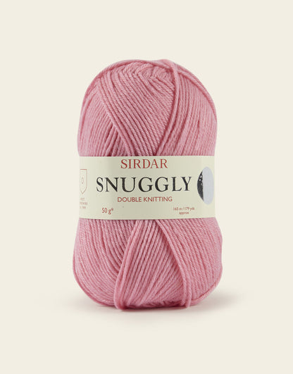 Snuggly DK