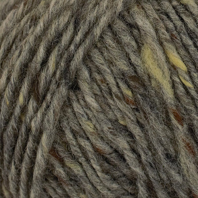 Pure Donegal Tweed