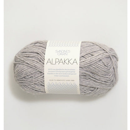 Alpakka