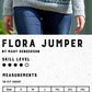The Croft:  Shetland Country -- Flora Jumper