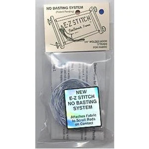 E-Z Stitch Needlework Frames System.