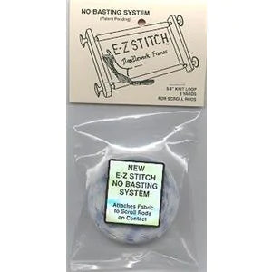 E-Z Stitch Needlework Frames System.