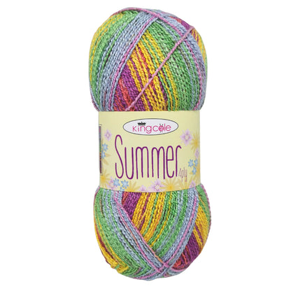 Summer 4 Ply