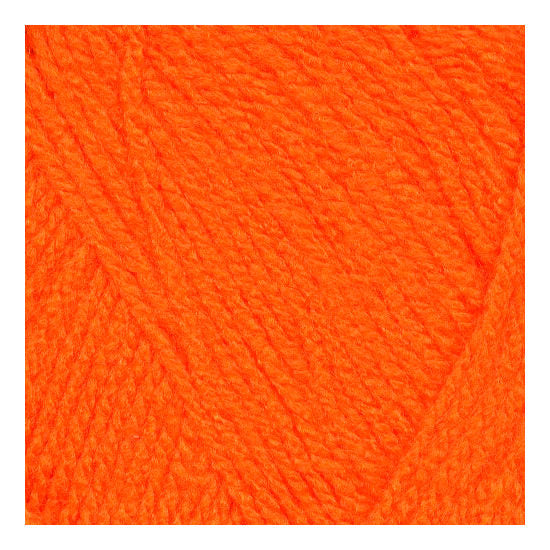 8443 Bright Orange