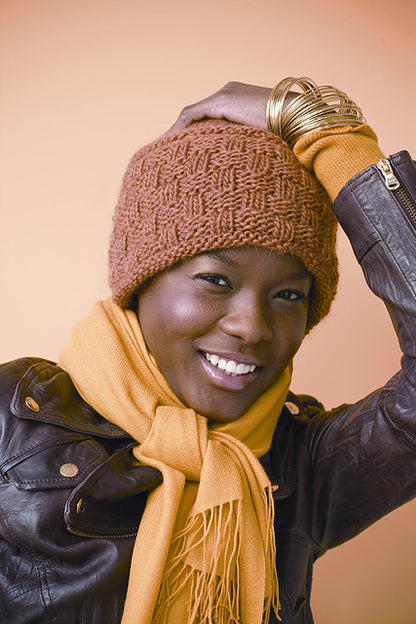 Hattitude: Knits for Every Mood