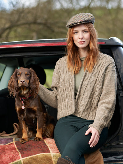 Fleece - Family Collection Book