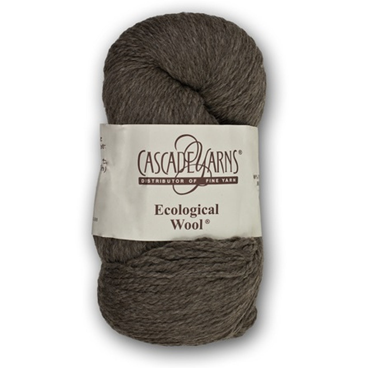 Ecological Wool